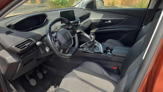 Peugeot 3008 image 4