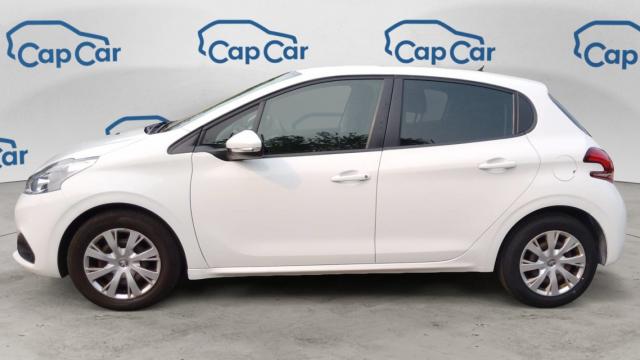 Peugeot 208 image 3