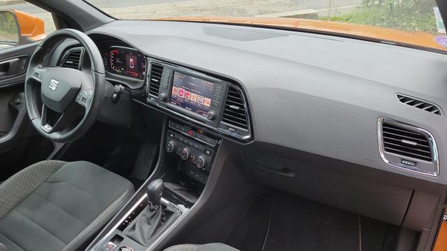 Seat Ateca image 5