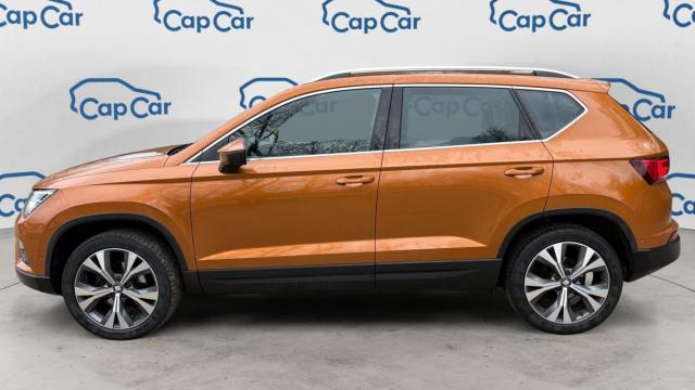 Seat Ateca image 1