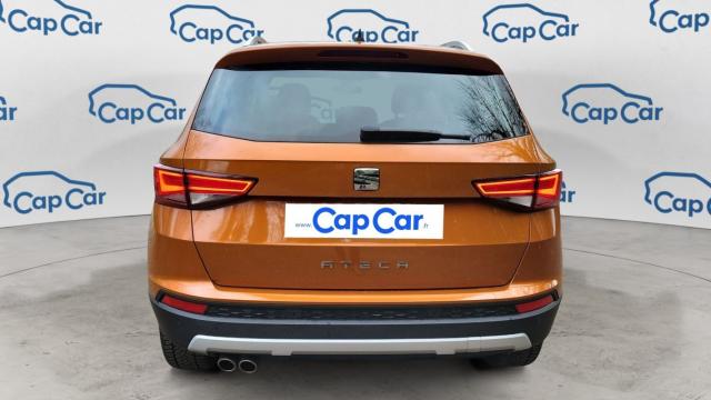Seat Ateca image 9