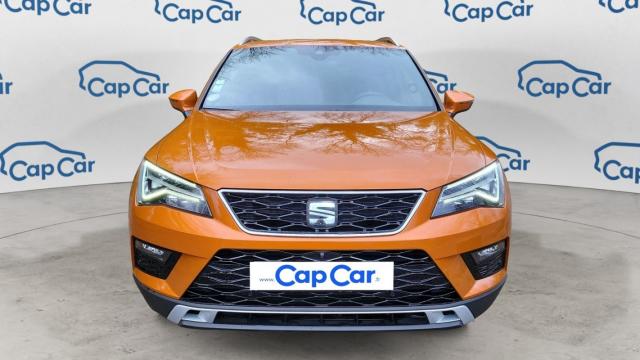 Seat Ateca image 4