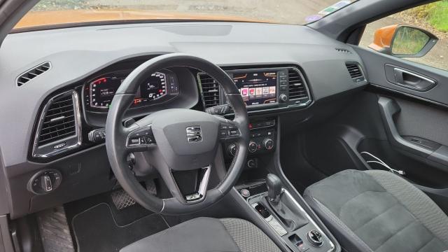 Seat Ateca image 3