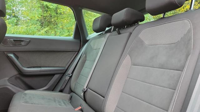 Seat Ateca image 7