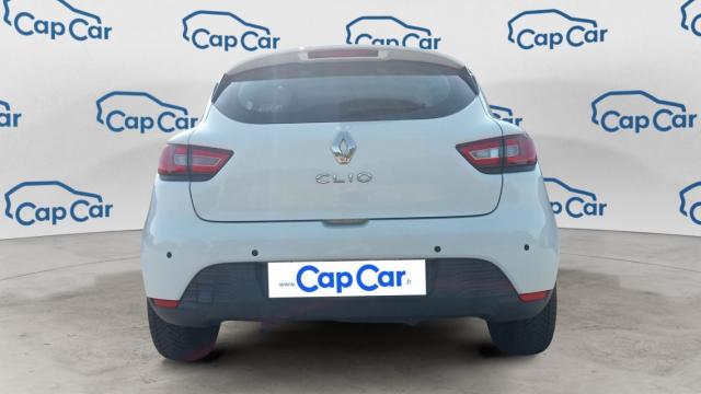 Renault Clio image 8