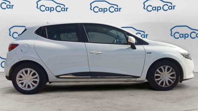 Renault Clio image 6