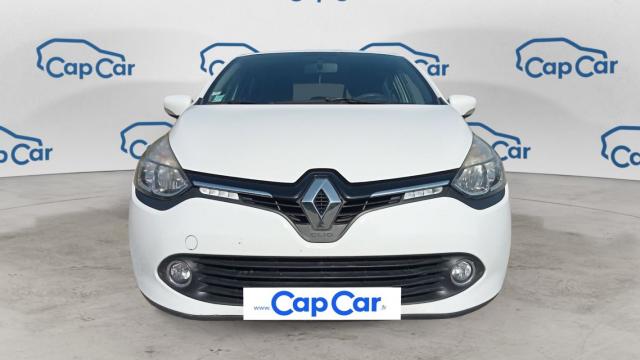 Renault Clio image 9