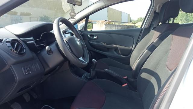 Renault Clio image 1