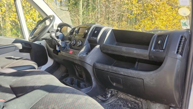 Citroen Jumper image 1