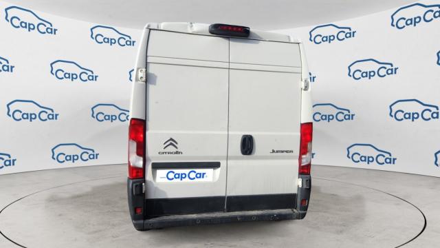 Citroen Jumper image 9
