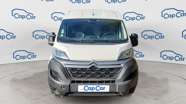 Citroen Jumper image 4