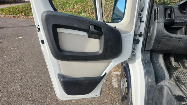 Citroen Jumper image 5