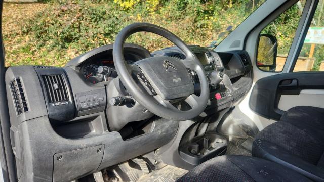 Citroen Jumper image 7