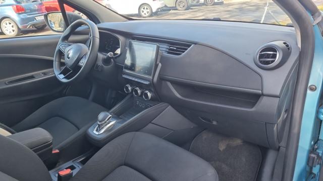 Renault Zoe image 1