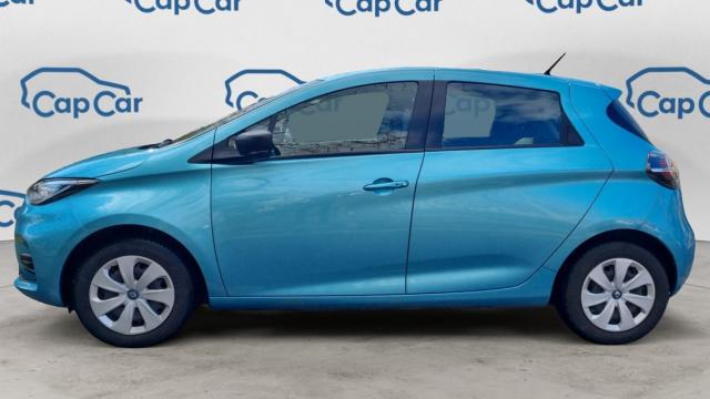 Renault Zoe image 6