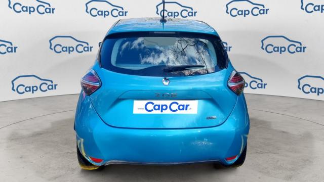 Renault Zoe image 3