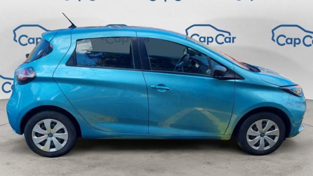 Renault Zoe image 8