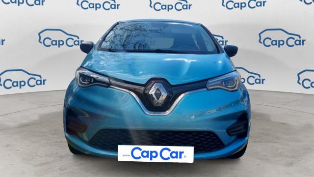 Renault Zoe image 9