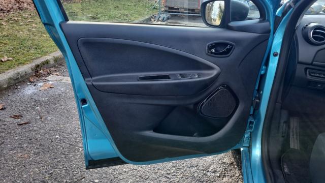 Renault Zoe image 4