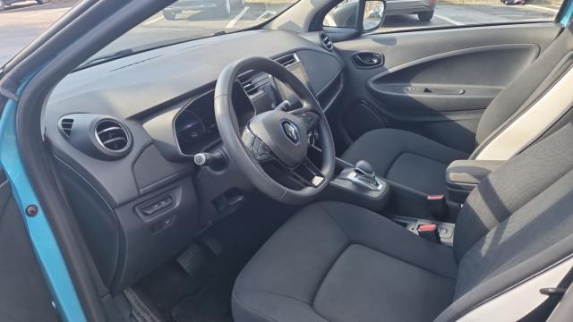 Renault Zoe image 2
