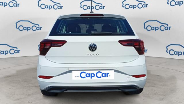 Volkswagen Polo image 6