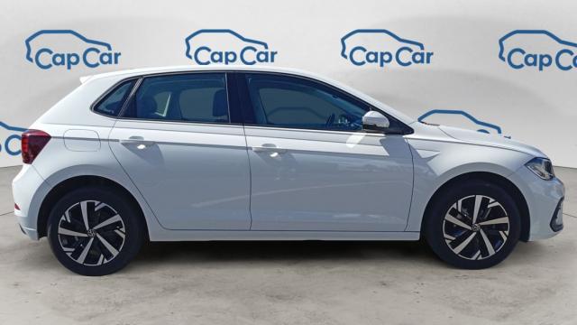 Volkswagen Polo image 7