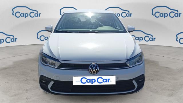 Volkswagen Polo image 5