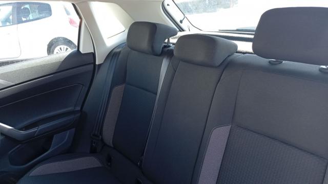 Volkswagen Polo image 8