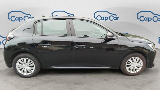 Peugeot 208 image 6