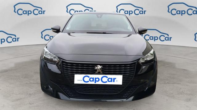Peugeot 208 image 1