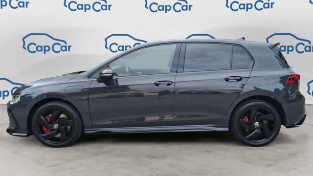Volkswagen Golf image 6