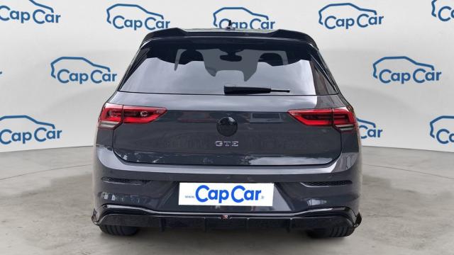 Volkswagen Golf image 1