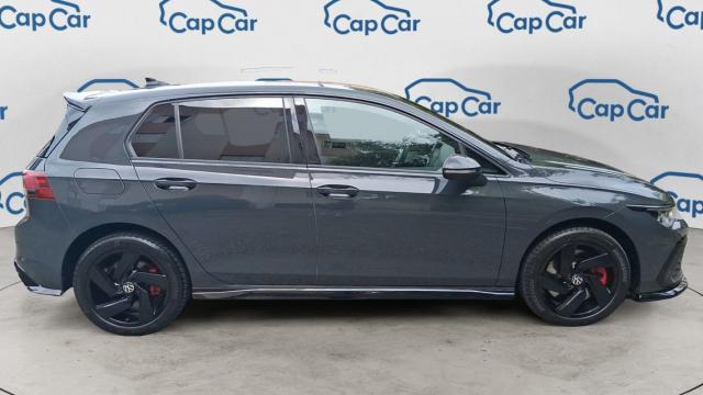 Volkswagen Golf image 3