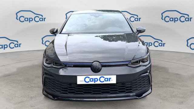 Volkswagen Golf image 8