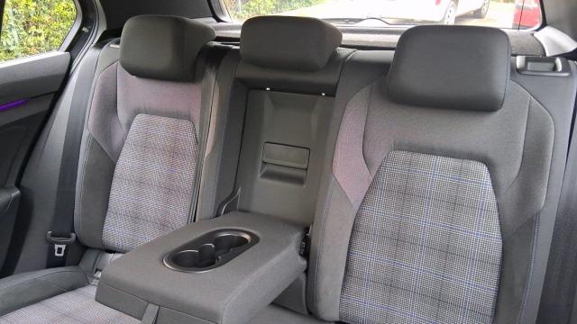 Volkswagen Golf image 5