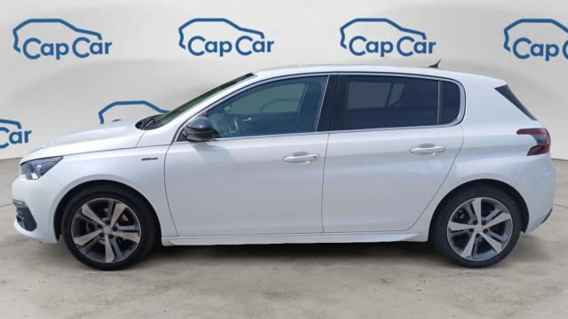 Peugeot 308 image 5
