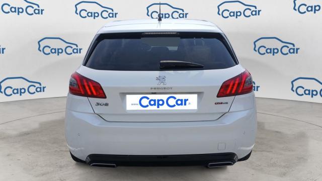 Peugeot 308 image 1