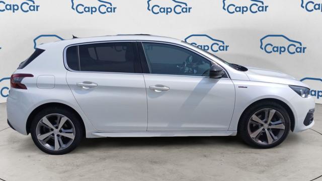 Peugeot 308 image 2