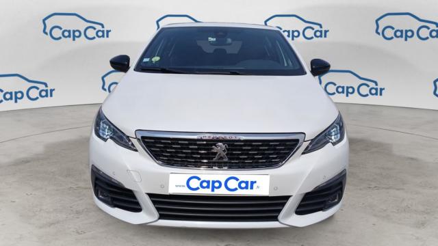 Peugeot 308 image 6