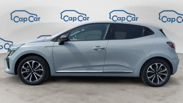 Renault Clio image 7