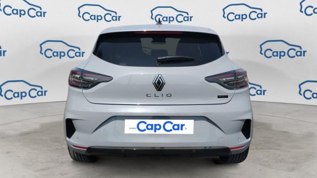 Renault Clio image 6