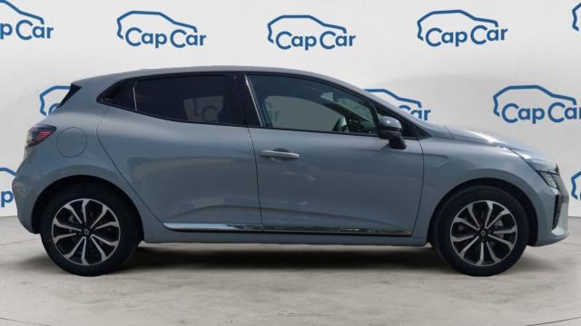 Renault Clio image 1