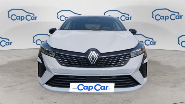 Renault Clio image 3