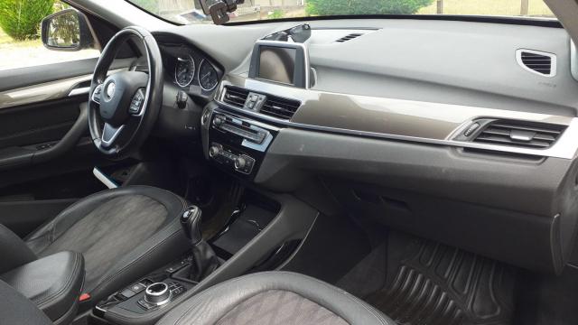 Bmw X1 image 1