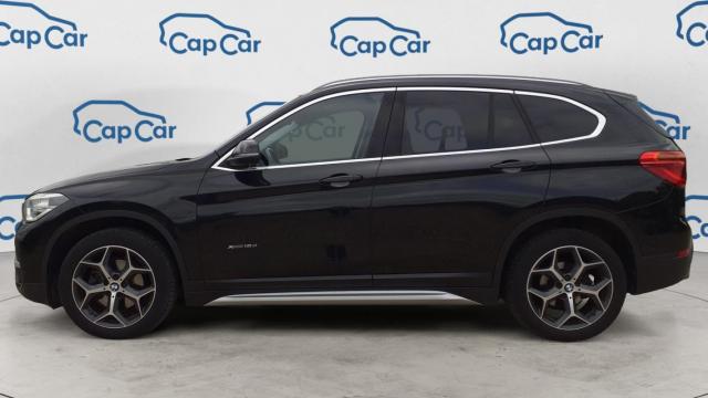 Bmw X1 image 9