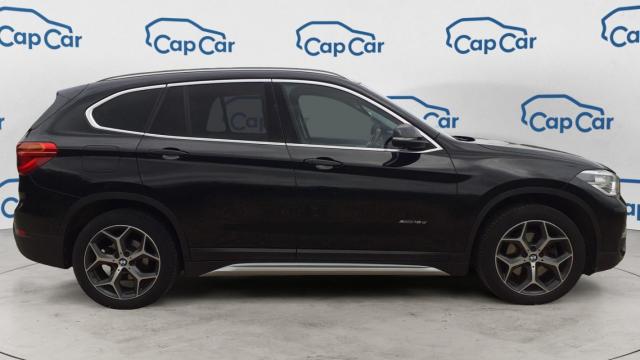 Bmw X1 image 6