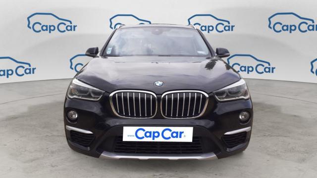 Bmw X1 image 7