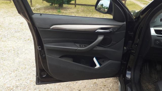 Bmw X1 image 4