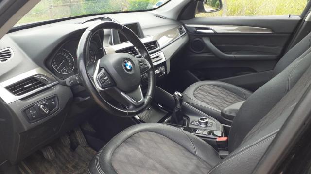 Bmw X1 image 2