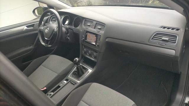 Volkswagen Golf image 1